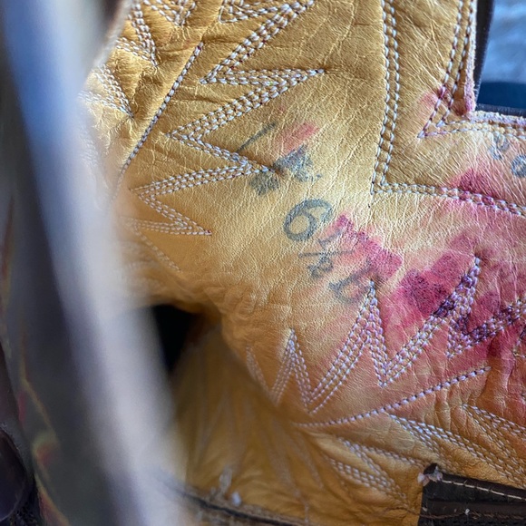 Western Boots  /Cowgirl/Cowboy Boots - Picture 5 of 10